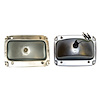 Tail Light Housing 1964 Ford Mustang - image 1