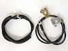 64 1/2 V8 BATTERY CABLE K - image 1