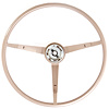 Standard Steering Wheel 1964 Ford Mustang - image 1