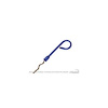 C5AZ-6750-A Oil Dip Stick for 1968-1973 Ford Mustang, Blue - image 1