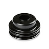 C5AZ-6312-E 1965-68 Small Block Ford Power Steering Crank Pulley - image 1