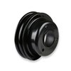C5AZ-6312-E 1965-68 Small Block Ford Power Steering Crank Pulley - image 2