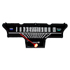Speedometer 1964-1965 Ford Mustang - image 1