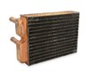 Heater Core without A/C for 1964-1968 Ford Mustang [Copper & Brass] - image 2
