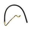 Power Steering Return Hose 1964-1966 Ford Mustang - image 1