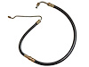 POWER STEERING HOSE PRESS - image 1