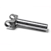 Drive Shaft Slip Yoke [28-Spline] for 1964-1973 Ford Mustang - image 1