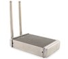C5DZ-18476-ET Aluminum Heater Core w/ Extended Tubes 1964-1968 Ford Mustang w/o A/C - image 3