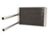C5DZ-18476-ET Aluminum Heater Core w/ Extended Tubes 1964-1968 Ford Mustang w/o A/C - image 4