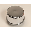 Oil Filler Cap Twist-On for 1967 Ford Mustang 390 [Chrome Steel] - image 1