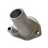 Aluminum Thermostat Housing for 1964-1973 Ford Mustang 289 & 302 Without Smog [Natural] - image 1