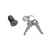 C5OZ-11582-A Ignition Cylinder & Keys - image 1