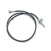 C5OZ-17260-A Speedometer Cable, 4 Speed manual Transmission