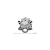 Timing Chain Cover 1966-1973 Ford Mustang - image 1