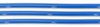 C5OZ-12259-BL8 Spark Plug Wires 8mm With Ford Logo - image 2