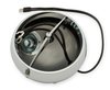 65-67 FOG LAMP HOUSING AS - image 2