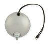 65-67 FOG LAMP HOUSING AS - image 4