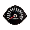 Speedometer 1964-1965 Ford Mustang - image 1