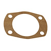BACKING PLATE AXLE GASKET - image 1