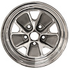 1965 STYLED STEEL WHEEL C - image 1