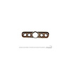 Instrument Bezel 1964-1965 Ford Mustang - image 1