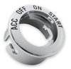 65-66 DASH BEZEL / KNOB K - image 3