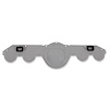 Instrument Lens 1965-1966 Ford Mustang - image 1