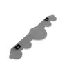 Instrument Lens 1965-1966 Ford Mustang - image 2