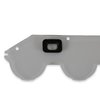 Instrument Lens 1965-1966 Ford Mustang - image 3