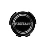 C5ZZ-11C30 Standard Hub Cap Center Emblem - image 1