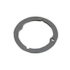 Parking Light Lens Gasket 1964-1966 Ford Mustang - image 1