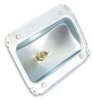 Tail Light Housing 1965-1966 Ford Mustang - image 2