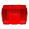 Tail Light Lens 1964-1966 Ford Mustang - image 1