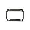 Tail Light Lens Gasket 1964-1966 Ford Mustang - image 1