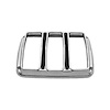 Tail Light Bezel 1964-1966 Ford Mustang - image 1