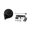 C5ZZ-13833-A Electric Horn (Low Pitch)