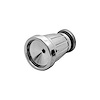 CIGARETTE LIGHTER KNOB ON - image 1