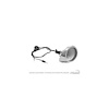 Back-Up Light Housing 1964-1966 Ford Mustang - image 1