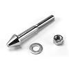 C5ZZ-16929-A 64-66 Hood Latch Pin - image 1