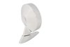 Dummy Remote Round Door Mirror 1964-1966 Ford Mustang - image 4