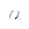 Rear Bumper Guards 1964-1966 Ford Mustang - image 1