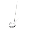 C5ZZ-18813-B Chrome Antenna