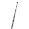 C5ZZ-18813-B Chrome Antenna - image 2