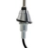 C5ZZ-18813-B Chrome Antenna - image 3
