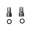 SERVICE VALVE CAPS - image 1