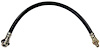 Disc Brake Hose 1965-1966 Ford Mustang - image 1