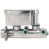 Billet Disc Brake Master Cylinder 1964-1973 Ford Mustang - image 1