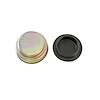 Brake Master Cylinder Cap 1965-1966 Ford Mustang - image 1
