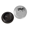 Brake Master Cylinder Cap 1964-1966 Ford Mustang - image 1