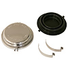 Brake Master Cylinder Cap 1964-1966 Ford Mustang - image 1